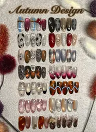 🍁autumnデザイン🍠 👉オフ無料💕✨