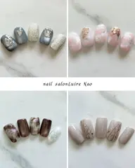 ニュアンスアート【オフなし】4900円➡︎3900円