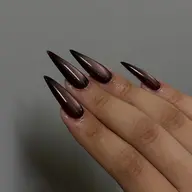 【オフなし】経験者ネイリスト施術✨長さだし10本+magnet