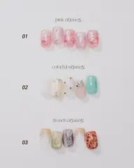 tone monthly design