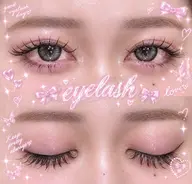 🎀ミニモ限定🎀マツエク 140本コーティング仕上げ✨️