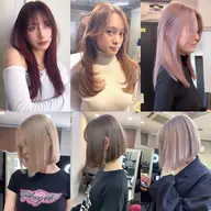 【学割🧑🎓】カット+Aujua1STEPトリートメント