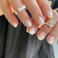 (オフあり)HAND.カラーグラデーション【モデル様募集】✨