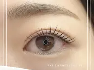 ‎🤍🎀次世代まつ毛パーマ🎀‎🤍【現金のみ】トリートメント付き✩.*˚