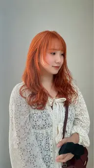💗アディクシーカラー💗