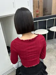 【ショート不可】レディースカット✂️✨