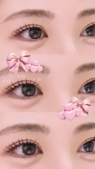 💖人気No.1💖 パリエク100本(まつげパーマ+フラットラッシュ100本)