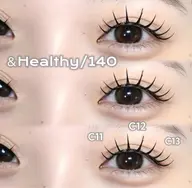 【当日限定】🩵LED &healthy(アンドヘルシー)100本🍯
