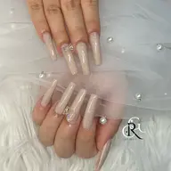 美フォルムスカルプロングワンカラー オフなし