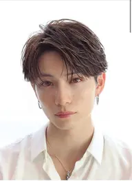 ワンカラーモデル 黒染めNG❌ ブリーチなし