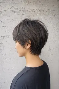 【毛穴洗浄付きプラン】🌟💖小顔カット+オーガニックカラー+炭酸泉¥5500🌟💖地肌、髪に優しい薬剤使用