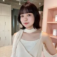 【平日限定】🫧🎀カット＋カラー＋1stepトリートメント🎀🫧