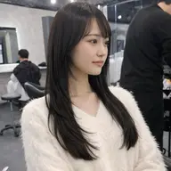 【minimo限定】結ばなくてよくなるレイヤーカット💇🏻‍♀️