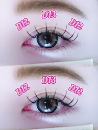 マツエク🎀 フラットラッシュ140本🌟オフあり🌟
