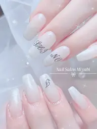 フィルイン💙ワンカラー