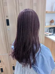 【平日限定!】カット✂️+ダブルカラー🎀