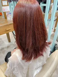 «カラーリタッチ»⚠︎︎20:00〜/補足の確認をお願いたします!/ご予約時お写真お願いいたします🙇♀️