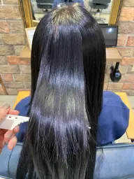 ワンカラー限定✨月木以外の平日可能です🙆‍♀️🌈／お日にちはご相談させて頂きます🙇‍♀️