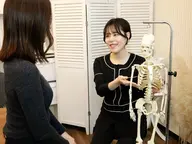 【ミニモキャンペーン価格】初回4400円 姿勢改善メニュー
