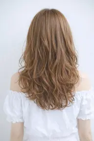 🌿ヘアカラー🌿