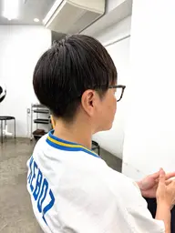 ショート