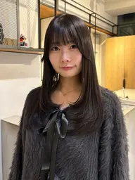 【8月平日限定価格🌐】カット+2stepプレミアムトリートメント