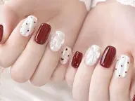 ボリュームデザインコース