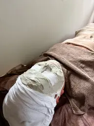 水光肌タラソスペシャルエステ