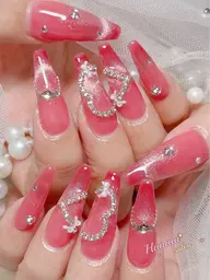 ジュニアワンカラー長さ出し