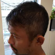 モヒカン、スポーツ刈り、ボウズヘアーモデルさん募集。シャンプー500円でさせて頂きます。(20代以上)火曜