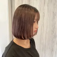 ⭐【平日限定】メンテナンスカット(2cm以内)+炭酸スパ ¥5,500⭐