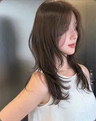 【5cm以上切れる方限定】✨カット&トリートメント✨※20代、30代、40代の方を限定で募集