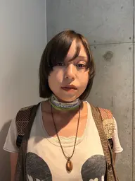 ☀️ワンカラー+トリートメント☀️