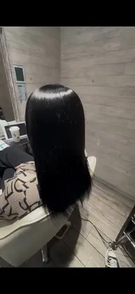［ミニモ限定💜］髪質改善ストリート➕カット💇🏼‍♀️