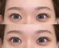 急募🪽💕今月特別モデル価格❣️まつ毛パーマモデル募集♡
