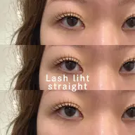 【Eye|人気No.1】似合わせまつ毛パーマ ¥6,990