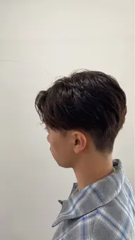 【初カラーにも人気🪽‪】ワンカラー