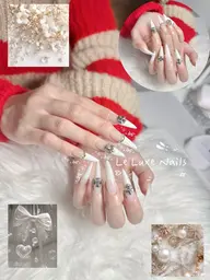 <チップ長さ出し>フレンチ120分