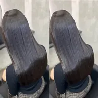 🌸5月6月月限定⭐️ご新規様限定⭐️🍒暖色カラーor🫐透明感カラー＋髪質改善ULTOWAトリートメント