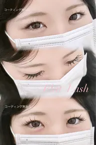 【7/9 ~ 7/16限定！】Flat Lash🎀 マツエクモデル募集中✨️100本❕