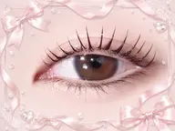 【️本日5日限定🌟‼️】束感まつ毛パーマ🫧🦋コーティング付