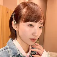 【 ♡7月限定ご新規様10%off♡ 】 似合わせカット+透明感カラー+補修トリートメント🤍𐙚
