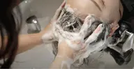⭐️癒しのヘッドスパ