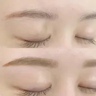 アイブロウWAX