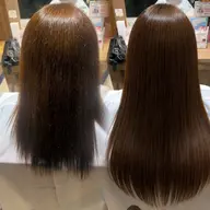 【エクステ人気No.1】メンテナンスカット➕シールエクステ80本