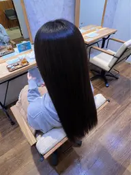 ヘアカラー