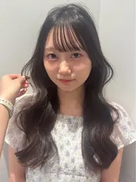 🎀 レディースカット 🎀