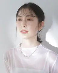 🐈ヘアカラー+メイク💄