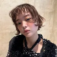 ワンカラー+3stepトリートメント