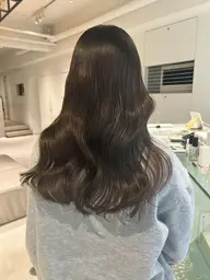 one color